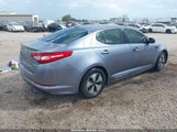 Kia Optima Hybrid Ex KNAGM4AD5C5011527 снимка