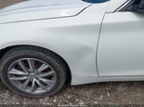 Infiniti Q50 2.0T Base JN1CV7AR8HM681262 снимка