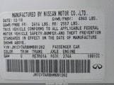 Infiniti Q50 2.0T Base JN1CV7AR8HM681262 снимка