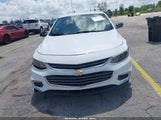 Chevrolet Malibu 1Ls 1G1ZB5ST1JF288303 fotografie