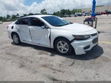 Chevrolet Malibu 1Ls 1G1ZB5ST1JF288303 fotografie