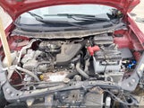 Nissan Rogue Sv JN8AS5MV1BW301687 снимка