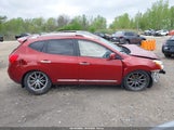 Nissan Rogue Sv JN8AS5MV1BW301687 снимка