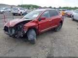 Nissan Rogue Sv JN8AS5MV1BW301687 снимка