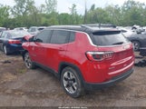 Jeep Compass Limited 4X4 3C4NJDCB4JT153363 снимка