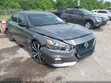 Nissan Altima Sr Fwd 1N4BL4CV2MN419691 снимка