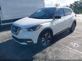 Nissan Kicks Sr 3N1CP5CU2KL505938 снимка