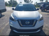 Nissan Kicks Sr 3N1CP5CU2KL505938 снимка