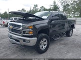 Chevrolet Silverado  2Lt 3GCUKREC1FG521445 снимка