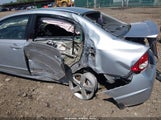 Honda Civic Lx-S 2HGFA1F61AH560455 снимка