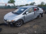 Honda Civic Lx-S 2HGFA1F61AH560455 снимка