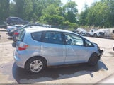 Honda Fit JHMGE8H29AC026650 снимка