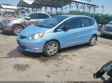 Honda Fit JHMGE8H29AC026650 photo