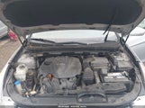 Hyundai Sonata Gls 5NPEB4AC0BH265328 fotografie