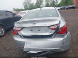 Hyundai Sonata Gls 5NPEB4AC0BH265328 fotografie