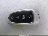 Hyundai Tucson Sel 5NMJBCAE9NH038859 photo