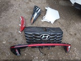 Hyundai Tucson Sel 5NMJBCAE9NH038859 fotografie
