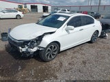 Honda Accord Ex 1HGCR2F72HA115211 снимка