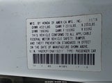 Honda Accord Ex 1HGCR2F72HA115211 снимка