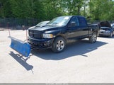 Dodge Ram  Slt/Laramie 1D7HU18D94J246507 снимка