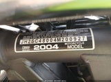Honda Cb900 F JH2SC48004M200927 снимка
