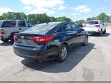 Hyundai Sonata Se 5NPE24AF9GH278533 снимка