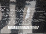 Hyundai Sonata Se 5NPE24AF9GH278533 снимка