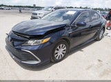 Toyota Camry Le Hybrid 4T1C31AK4MU550919 fotografie