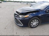 Toyota Camry Le Hybrid 4T1C31AK4MU550919 photo