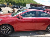 Kia Forte Ex 3KPF54AD1KE046340 снимка