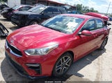 Kia Forte Ex 3KPF54AD1KE046340 снимка
