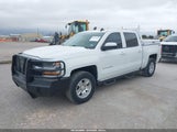Chevrolet Silverado  1Lt 3GCUKREC8JG225007 снимка