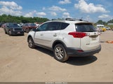 Toyota Rav4 Limited 2T3YFREV0DW036623 снимка