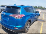 Toyota Rav4 Xle JTMWFREV4HJ705942 снимка