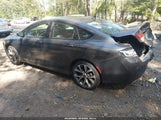 Chrysler 200 S 1C3CCCDG3FN500487 fotografie