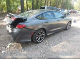 Chrysler 200 S 1C3CCCDG3FN500487 fotografie