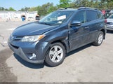 Toyota Rav4 Xle JTMRFREVXDD044004 снимка
