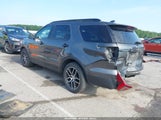 Ford Explorer Sport 1FM5K8GT3HGC04305 снимка