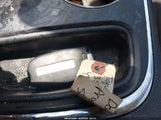 Dodge Durango Sxt Awd 1C4RDJAG7HC691518 снимка