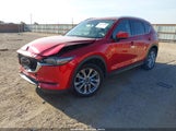 Mazda Cx-5 Grand Touring JM3KFBDM7L0753875 снимка
