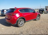 Mazda Cx-5 Grand Touring JM3KFBDM7L0753875 снимка
