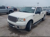 Ford F-150 Lariat 1FTPW12V68FB90374 снимка