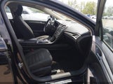 Ford Fusion Hybrid Se 3FA6P0LU5LR156078 photo