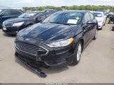 Ford Fusion Hybrid Se 3FA6P0LU5LR156078 fotografie