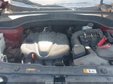 Kia Sorento Lx 5XYKT3A68EG487857 снимка