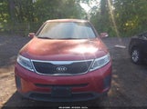 Kia Sorento Lx 5XYKT3A68EG487857 снимка