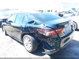 Toyota Camry Le 4T1C11AK8PU828070 photo