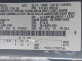 Ford Fiesta Se 3FADP4EJ9EM114238 снимка
