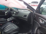 Chrysler 200 C 1C3CCCCB9FN560277 снимка