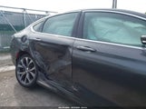 Chrysler 200 C 1C3CCCCB9FN560277 снимка